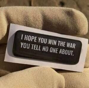 Meet your Posher, Paul